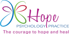 Hope Psychology Practice