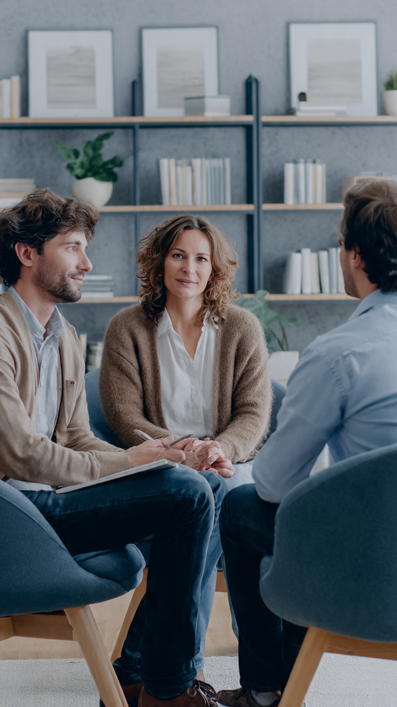 Professional Consultation & Supervision